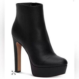 Brand New Jessica Simpson Neriah Platform Bootie